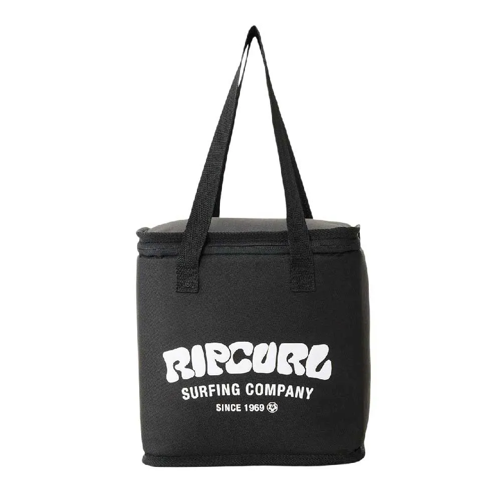 Rip Curl Promo 9l Mjuk Bärbar Kylväska, Black, One Size Rip Curl Promo 9l Mjuk Bärbar Kylväska, Black, One Size