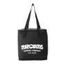 Rip Curl Promo 9l Mjuk Bärbar Kylväska, Black, One Size