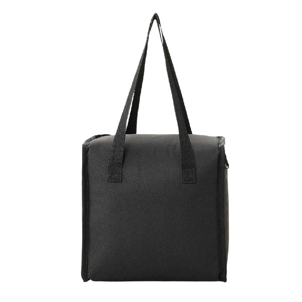 Rip Curl Promo 9l Mjuk Bärbar Kylväska, Black, One Size Rip Curl Promo 9l Mjuk Bärbar Kylväska, Black, One Size