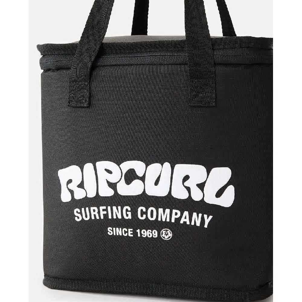 Rip Curl Promo 9l Mjuk Bärbar Kylväska, Black, One Size Rip Curl Promo 9l Mjuk Bärbar Kylväska, Black, One Size