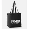 Rip Curl Promo 9l Mjuk Bärbar Kylväska, Black, One Size
