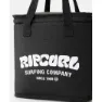 Rip Curl Promo 9l Mjuk Bärbar Kylväska, Black, One Size
