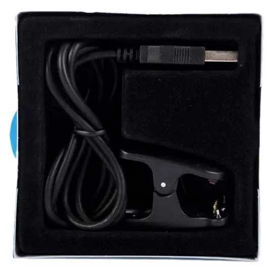 Rip Curl Search Gps Laddkabel, Black, One Size Rip Curl Search Gps Laddkabel, Black, One Size