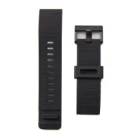 Rip Curl Silicone 24 Mm Rem