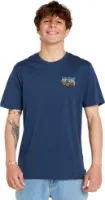 Rip Curl Surf Paradise F&B Tee Rip Curl Surf Paradise F&B Tee