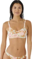 Rip Curl Women's Always Summer D-Cup Crop Rip Curl Women's Always Summer D-Cup Crop