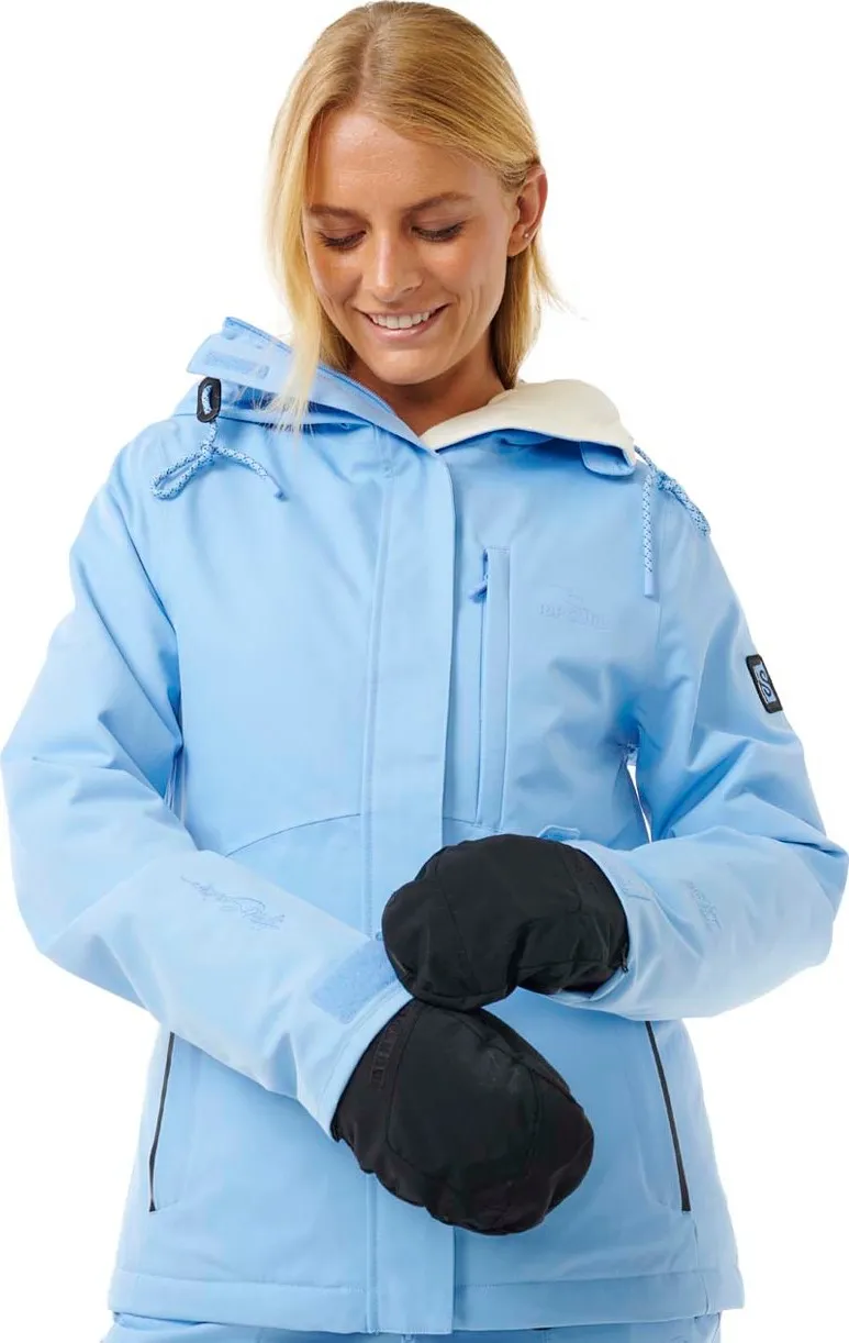 Rip Curl Women's Anti Series Apres Jacket Rip Curl Women's Anti Series Apres Jacket