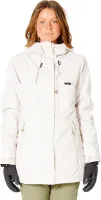 Rip Curl Women's Apres Heat Seeker Snow Jacket Rip Curl Women's Apres Heat Seeker Snow Jacket