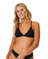 Rip Curl Women's Classic Surf Crossback Triangle Bikini Top Rip Curl Women's Classic Surf Crossback Triangle Bikini Top