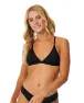 Rip Curl Women's Classic Surf Crossback Triangle Bikini Top