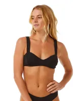 Rip Curl Women's Classic Surf D-DD Bikini Top Rip Curl Women's Classic Surf D-DD Bikini Top