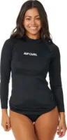 Rip Curl Women's Classic Surf Long Sleeve UV Rash Guard Rip Curl Women's Classic Surf Long Sleeve UV Rash Guard