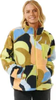 Rip Curl Women's High Tide Polar Fleece Rip Curl Women's High Tide Polar Fleece