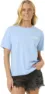 Rip Curl Women's Ocean Tech Relaxed Tee