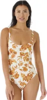 Rip Curl Women's Oceans Together D-Cup One Piece Rip Curl Women's Oceans Together D-Cup One Piece