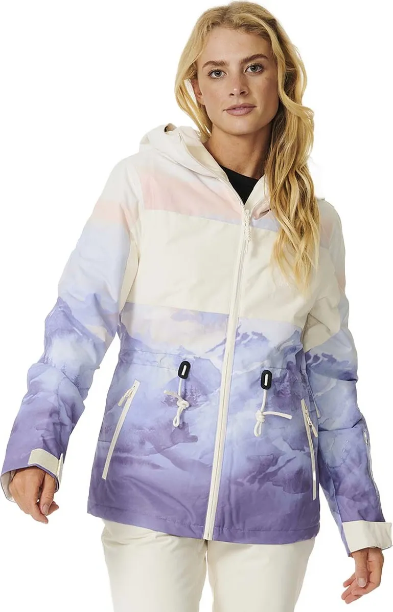 Rip Curl Women's Rider Betty Snow Jacket