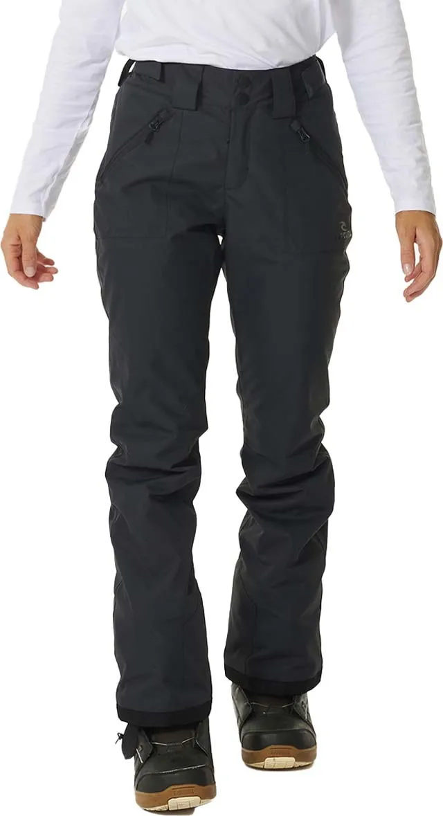 Rip Curl Women's Rider High Waist Pant