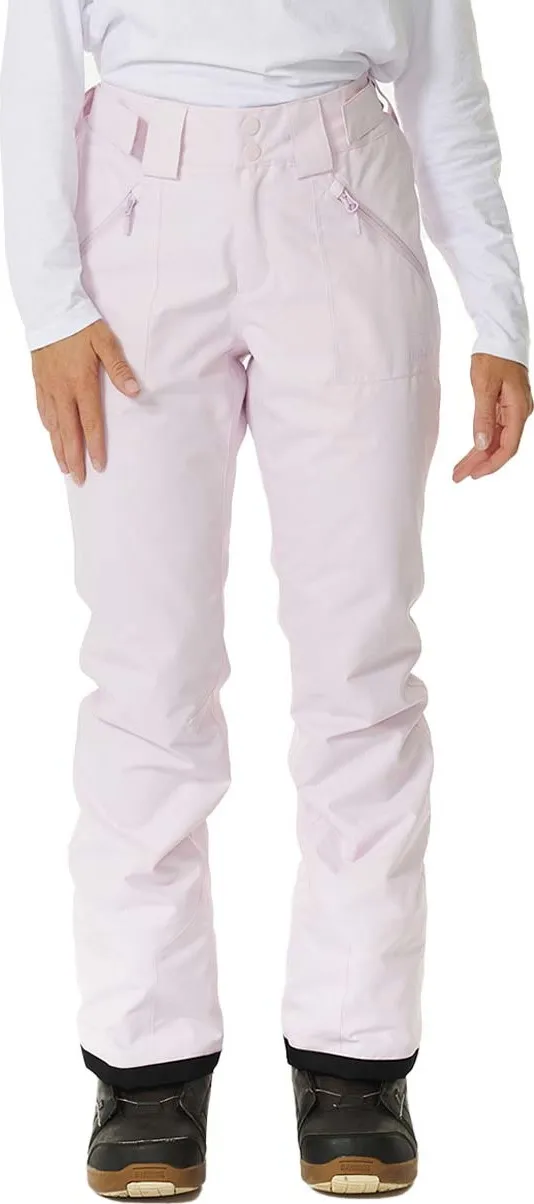 Rip Curl Women's Rider High Waist Pant