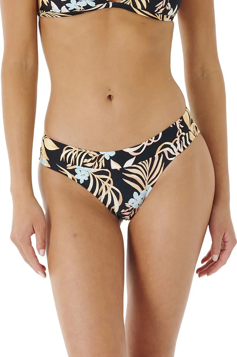 Rip Curl Women's Sundance Full Pant, Black, XS Rip Curl Women's Sundance Full Pant, Black, XS