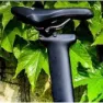 Ritchey 1-bolt Sadelklämma, Black, One Size