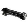 Ritchey 4 Axis Wcs Oversize 31.8 Mm Cykelstyrstam, Black, 110mm