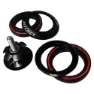 Ritchey A Head Drop In Comp Styrsystem Refurbished, Black, 1 1/8"