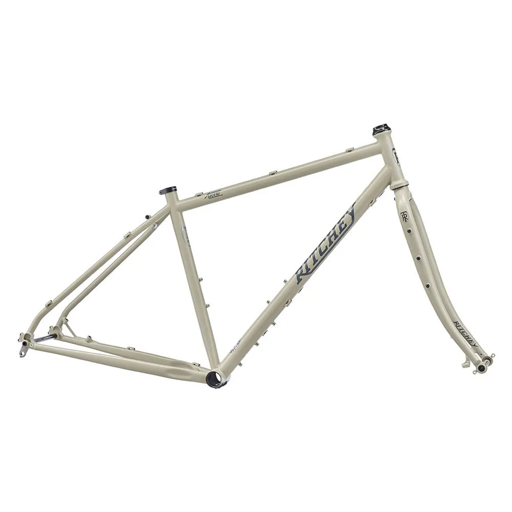 Ritchey Acent 2023 Grusram