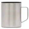 Ritchey Adventure Stainless Steel Mugg, Silver, One Size