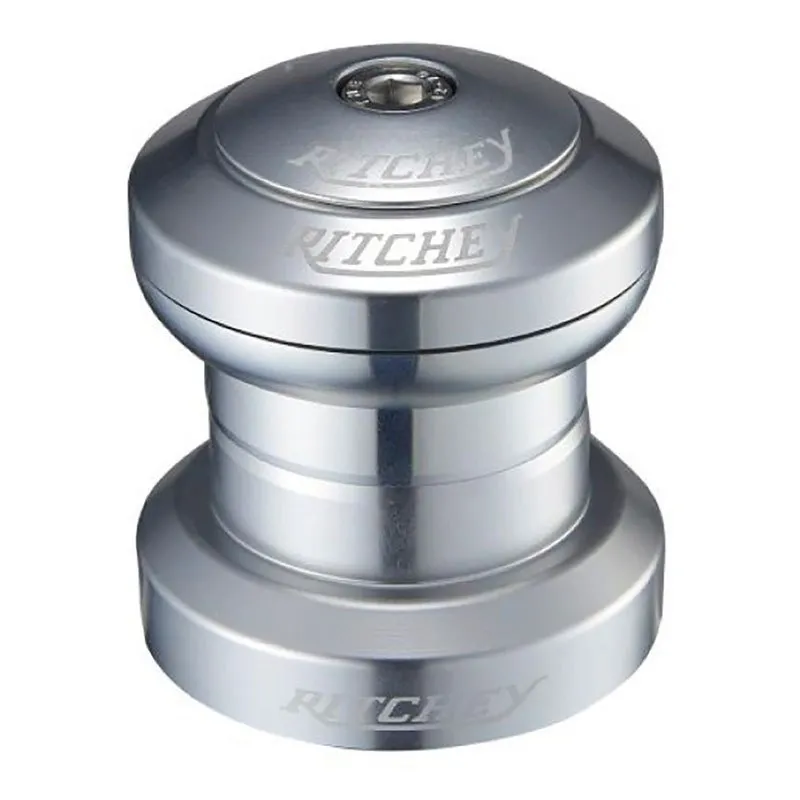 Ritchey Ahead Classic 1-1/8 Polish Styrsystem, Silver, 1 1/8" Ritchey Ahead Classic 1-1/8 Polish Styrsystem, Silver, 1 1/8"