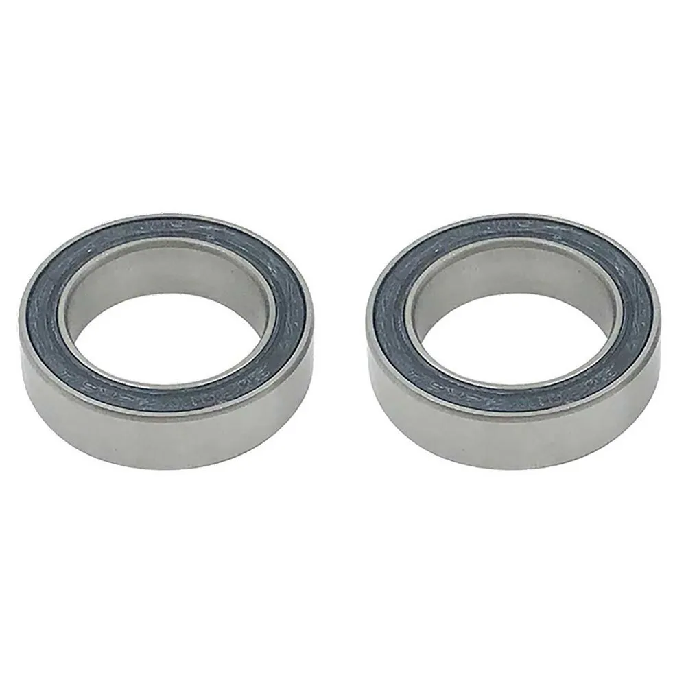 Ritchey Apex/zeta Lager 2 Enheter, Silver / black, 28 x 15 x 7/24 x 12 x 6mm