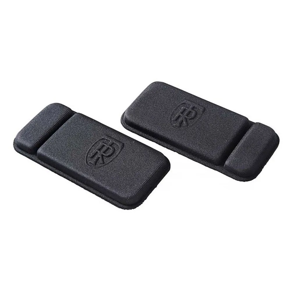 Ritchey Armstödsdynor, Black, One Size