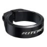Ritchey Ascent Sadelklämma, Black, 25.4mm