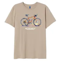 Ritchey Ascent T-shirt Med Korta ärmar Ritchey Ascent T-shirt Med Korta ärmar
