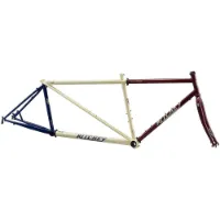 Ritchey Bab Outback Tandm 2023 Stads Cykelram Ritchey Bab Outback Tandm 2023 Stads Cykelram
