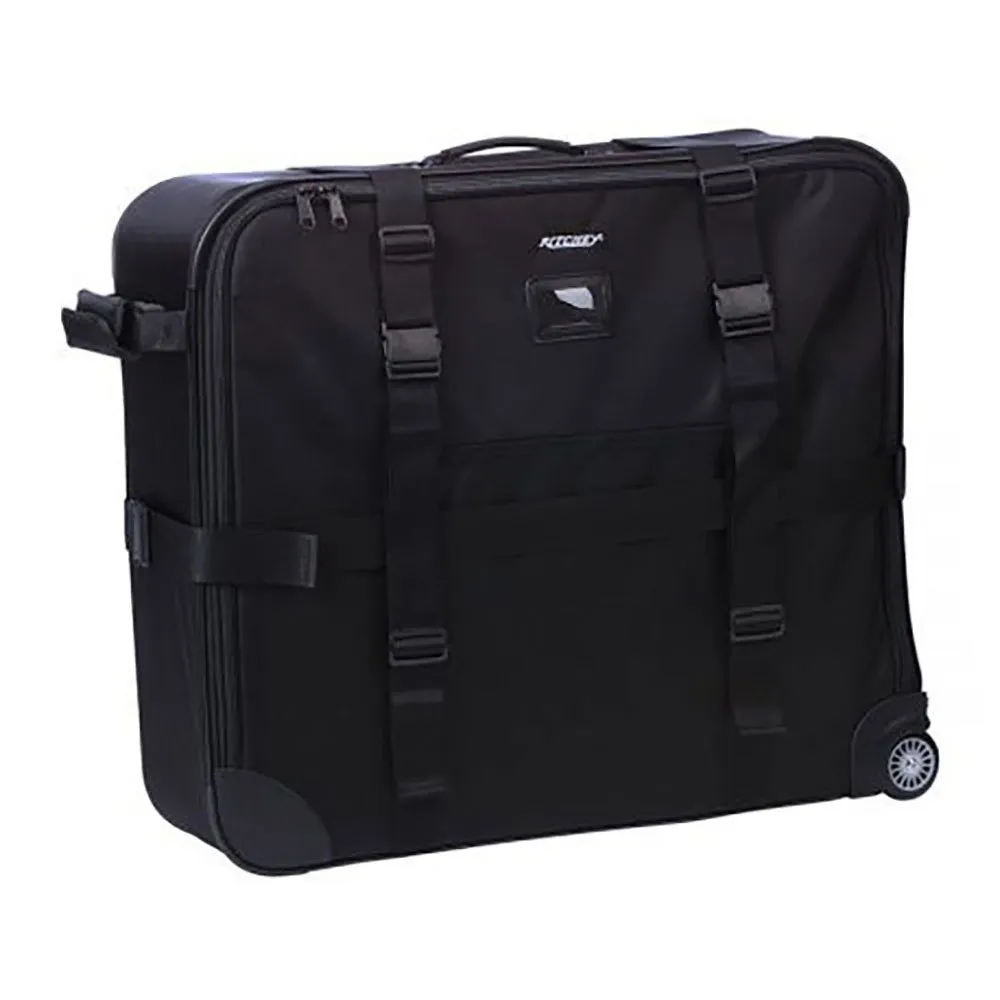 Ritchey Break Away Travel Väska, Black, One Size