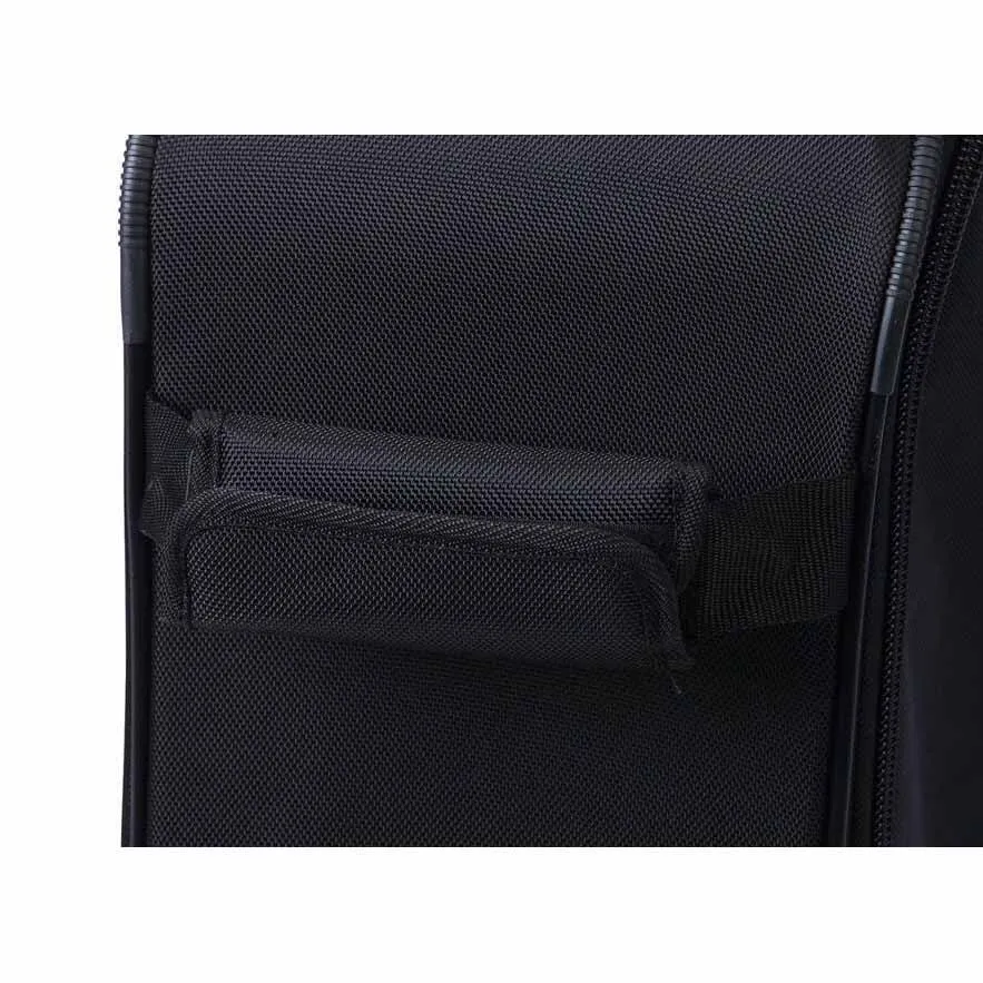 Ritchey Break Away Travel Väska, Black, One Size