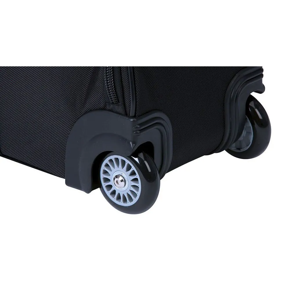 Ritchey Break Away Travel Väska, Black, One Size