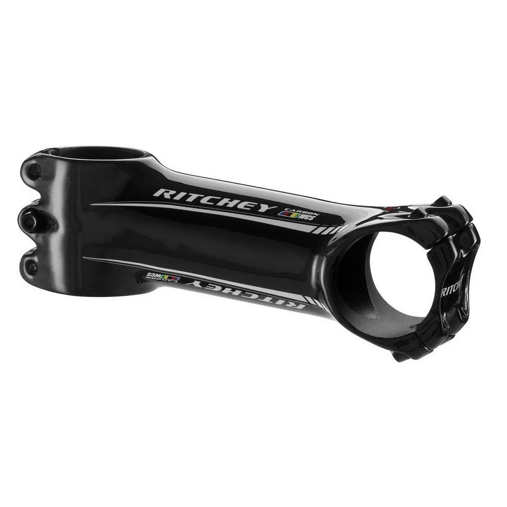 Ritchey C260º Wcs Matrix Carbon Cykelstyrstam, Black, 120mm