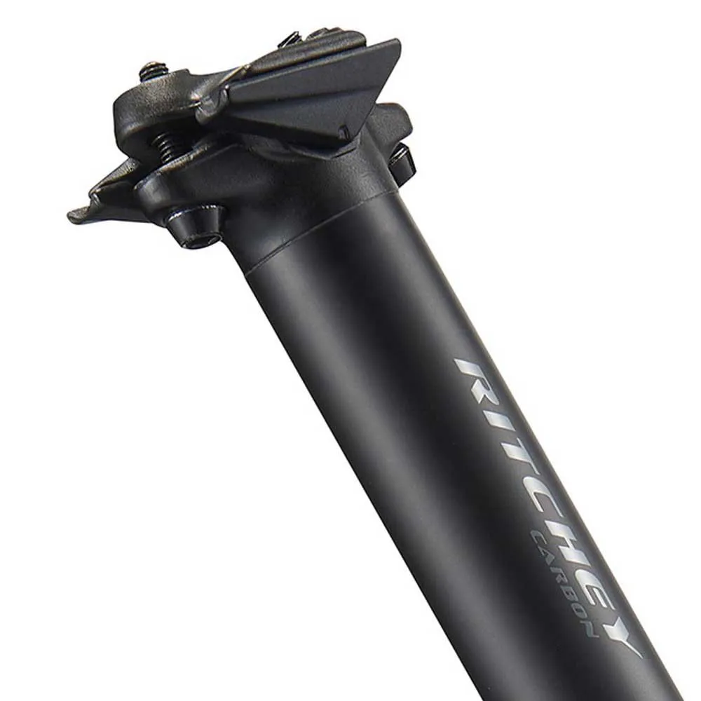 Ritchey Carbon Zero Sadelstolpe Ritchey Carbon Zero Sadelstolpe