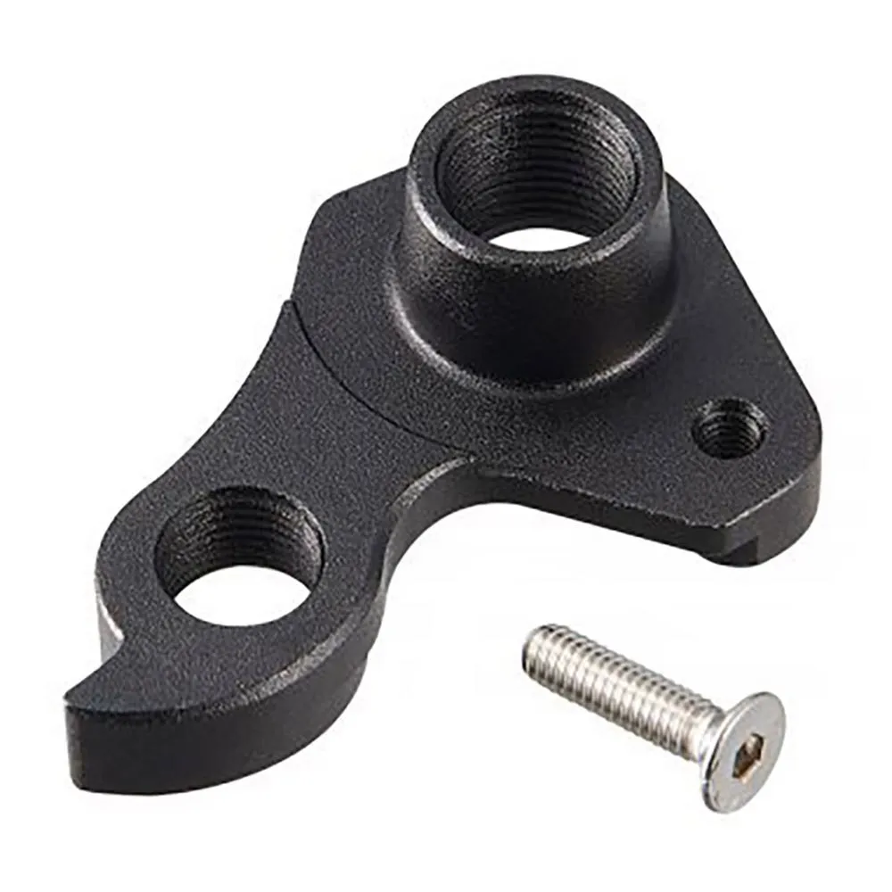 Ritchey Cf Outback Replacement Växelöra, Black / silver, One Size Ritchey Cf Outback Replacement Växelöra, Black / silver, One Size
