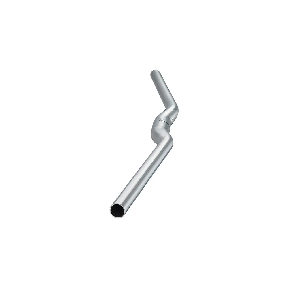 Ritchey Classic Flat 10 Hp Styre, Silver, 31.8mm, 780mm