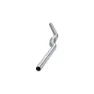 Ritchey Classic Flat 10 Hp Styre, Silver, 31.8mm, 780mm
