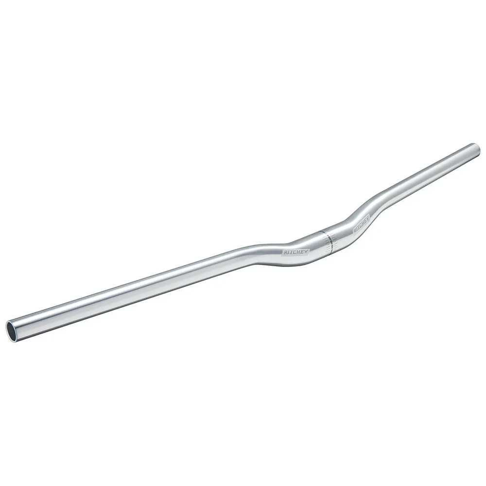 Ritchey Classic Rizer Styre, Silver, 31.8mm, 800mm Ritchey Classic Rizer Styre, Silver, 31.8mm, 800mm