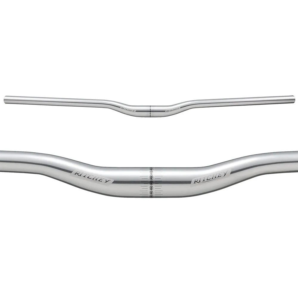 Ritchey Classic Rizer Styre, Silver, 31.8mm, 800mm Ritchey Classic Rizer Styre, Silver, 31.8mm, 800mm