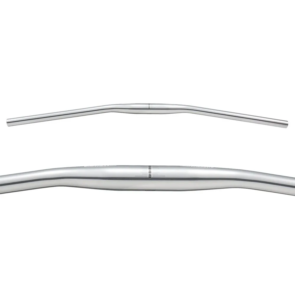 Ritchey Classic Rizer Styre, Silver, 31.8mm, 800mm Ritchey Classic Rizer Styre, Silver, 31.8mm, 800mm