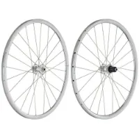 Ritchey Classic Zeta V2 Disc Hjulsats Ritchey Classic Zeta V2 Disc Hjulsats
