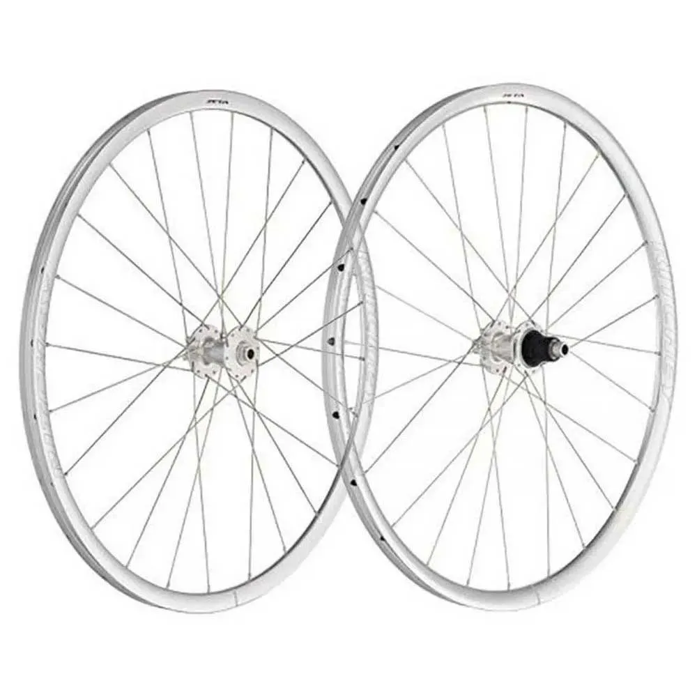 Ritchey Classic Zeta V2 Disc Hjulsats Ritchey Classic Zeta V2 Disc Hjulsats