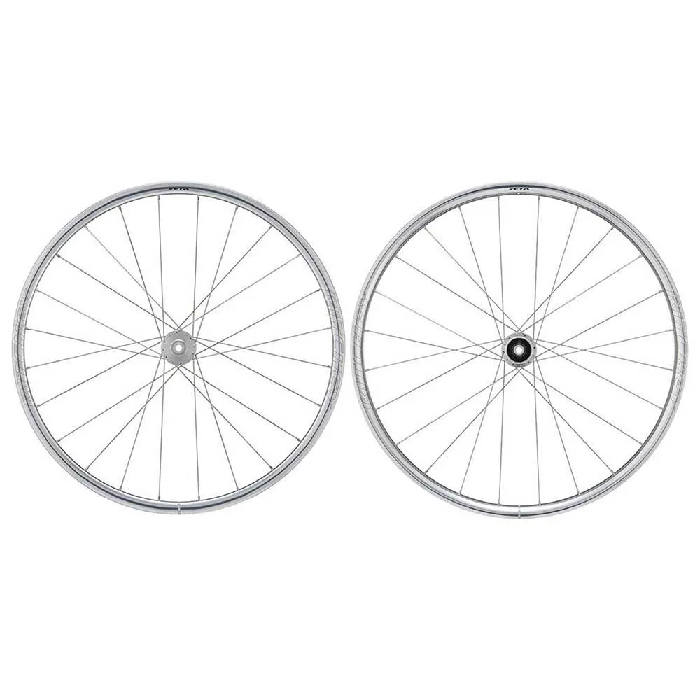 Ritchey Classic Zeta V2 Disc Hjulsats Ritchey Classic Zeta V2 Disc Hjulsats