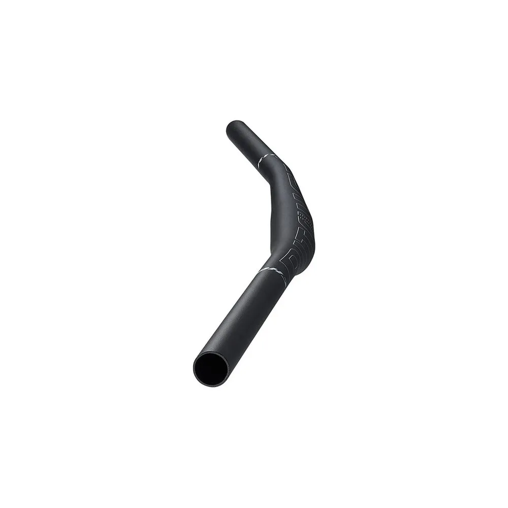 Ritchey Com Trail Rizzer 20 Mm Rise Styre, Black, 31.8mm, 800mm