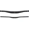 Ritchey Com Trail Rizzer 20 Mm Rise Styre, Black, 31.8mm, 800mm